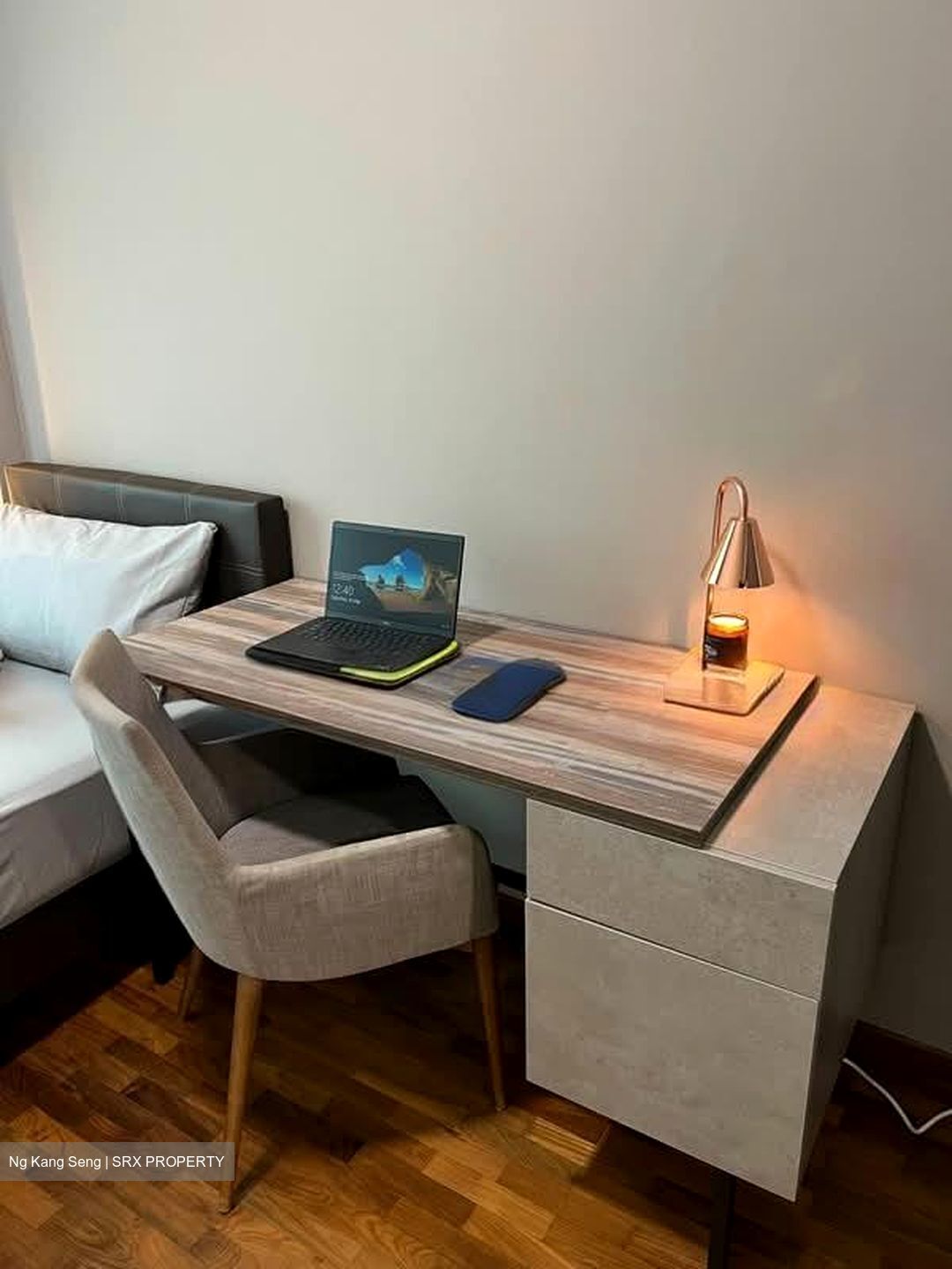 Woodgrove Condominium (D25), Condominium #597216401